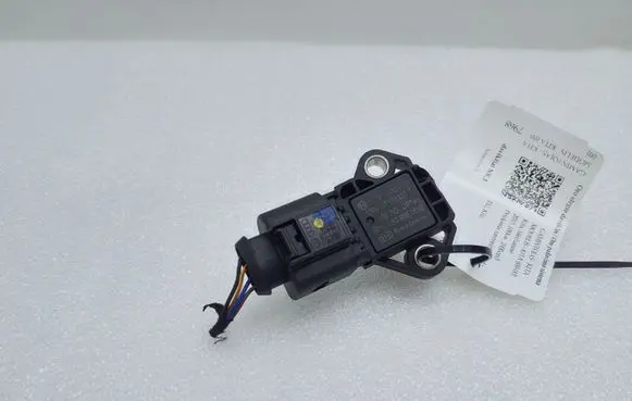 Volkswagen PASSAT B7 Air pressure sensor 0281002977 03G906051E