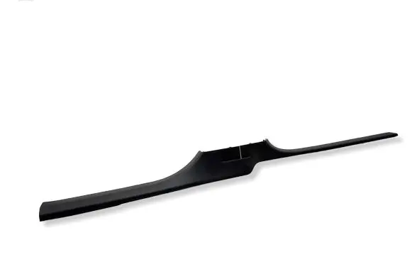 Volkswagen Sharan Front sill trim cover 7N0853370