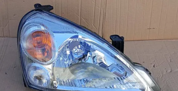 Suzuki Liana Headlight/headlamp 100-32662