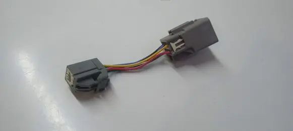 Ford Mustang VI Other wiring loom