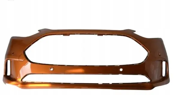 Ford B-MAX Front bumper R11P3
