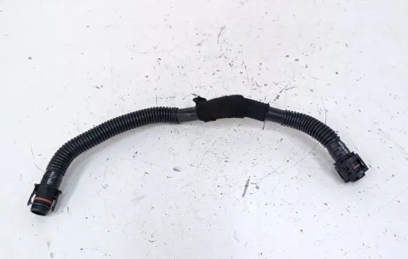 Ford Kuga II Breather/breather pipe/hose BM5G6K817BE
