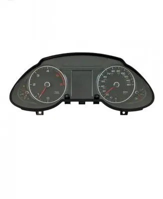 Audi Q5 SQ5 Speedometer (instrument cluster) 8R0920981P