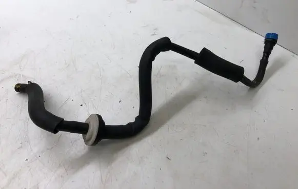 Mazda CX-7 Vacuum line/pipe/hose L3K9