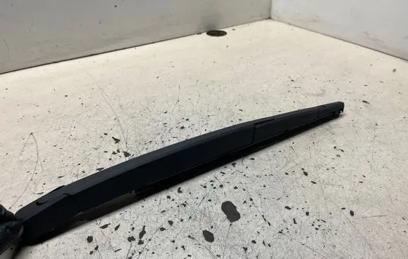 Opel Signum Rear wiper blade 24417602