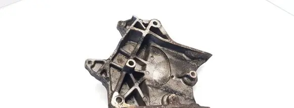 Opel Vectra C Engine mounting bracket 55192649