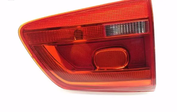Volkswagen Touran II Tailgate rear/tail lights 1T0945093