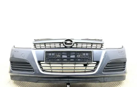 Opel Astra H Front bumper