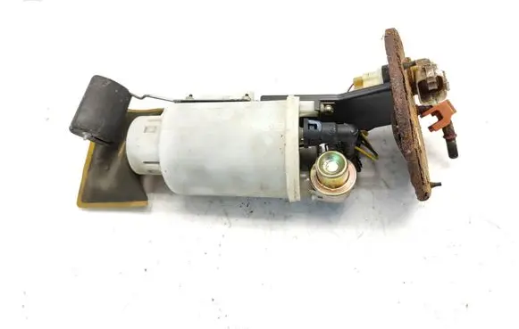Hyundai Sonata In-tank fuel pump 311103K100