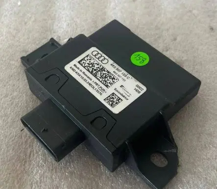 Audi A6 S6 C8 4K Other control units/modules 4K0907159C