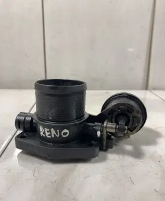 Renault Scenic I Throttle valve 11230163