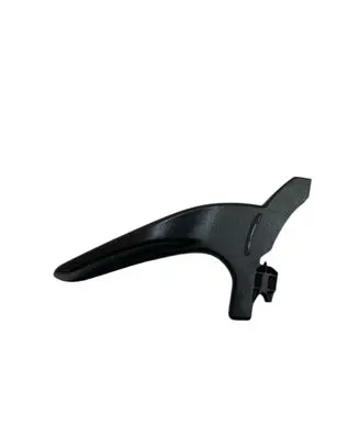 Volvo XC90 Seat adjustment handle 8639141
