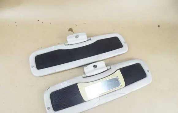 Smart ForTwo I Sun visor 
