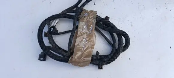 Nissan Qashqai Parking sensor (PDC) wiring loom 240934EA0B