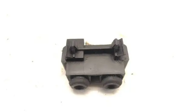 Citroen C6 Air conditioning (A/C) expansion valve 