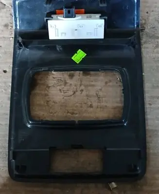 Other interior light
