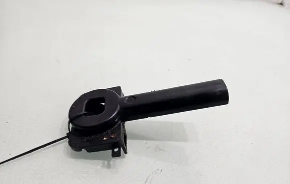 Audi A7 S7 4G Radiator mount bracket 4G0805201
