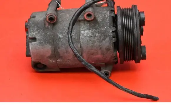 Air conditioning (A/C) compressor (pump)