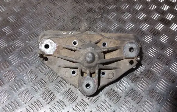 Porsche Cayenne (9PA) Coil spring mount 7L0412391