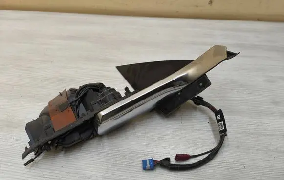 Tesla Model 3 Front door electric wing mirror A045949