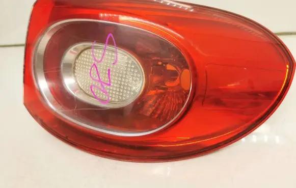 Volkswagen Tiguan Rear/tail lights 5N0945096F 009691029448