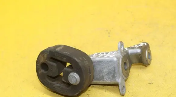 Muffler mount bracket/holder