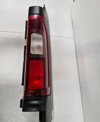 Renault Trafic III (X82) Rear/tail lights 265A14210R