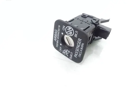Lexus RX 450H Passenger airbag on/off switch 2091S70