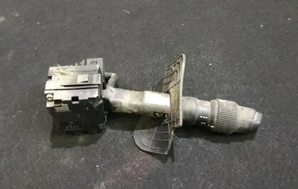 Alfa Romeo 155 Wiper control stalk b883
