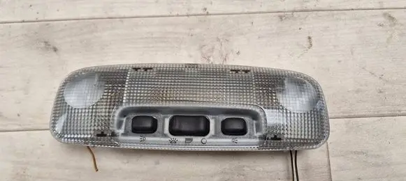 Ford Focus C-MAX Front seat light 3S7A13K767AB
