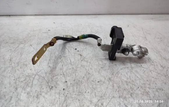 Infiniti Q50 Negative earth cable (battery) 240804GC0A