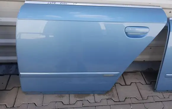 Seat Exeo (3R) Rear door