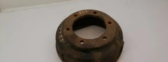 Ford Transit Drum brake (rear) YCIW1126EC