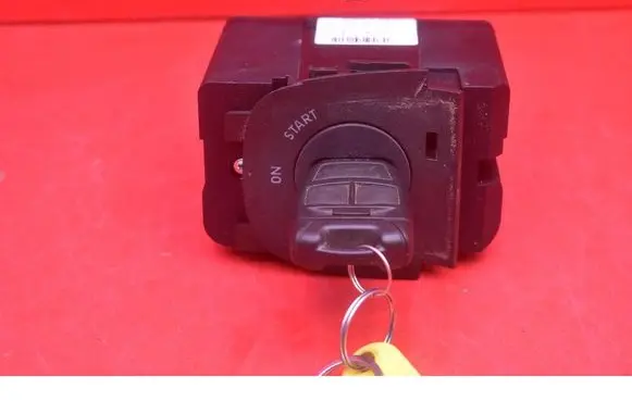 Fiat Croma Ignition lock 7354312800