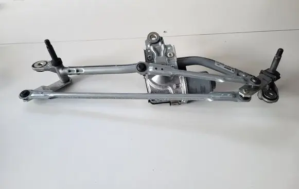 Audi A3 8Y Wiper motor