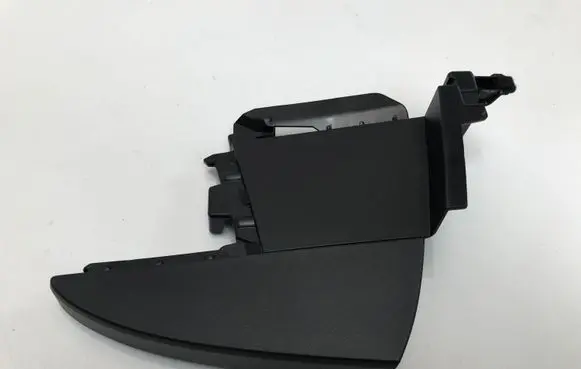 Mazda MX-30 Dashboard side end trim DN4E64922