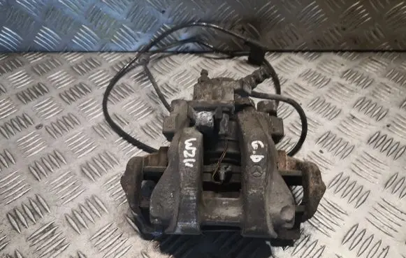 Mercedes-Benz E W211 Rear brake caliper 0024202683 A0024202683