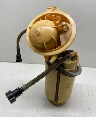 Volkswagen Touareg I In-tank fuel pump 7L6919679B 229025004003
