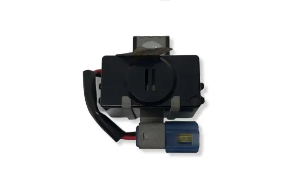 Mitsubishi Pajero Horn buzzer relay ECE9865