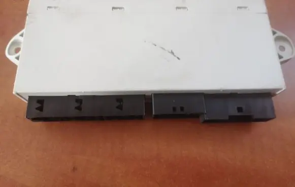 BMW 7 E65 E66 Door control unit/module 6933267