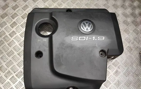 Volkswagen Golf IV Engine cover (trim) 038103925N 038103925L 038103925M