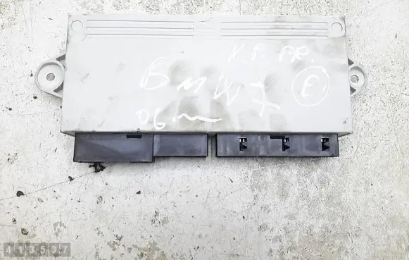 BMW 7 E65 E66 Door control unit/module 613569471229