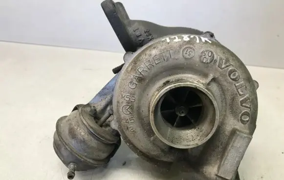 Volvo XC90 Turbo 8653122 GTV2052V