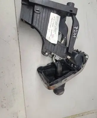 Peugeot 5008 Gear shifter/selector 9672372980 9677297 9L357096