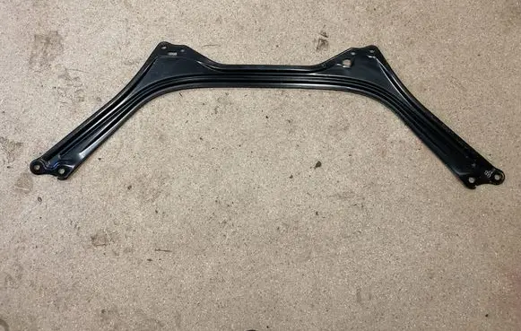 BMW 3 G20 G21 Other engine bay part 7423989