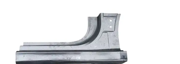 KIA Ceed Sill/side skirt trim 