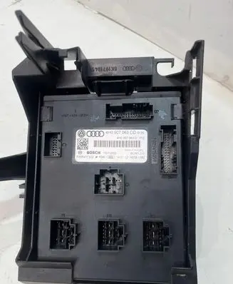 Audi A8 S8 D4 4H Other control units/modules 4H0907063CD |00000000000