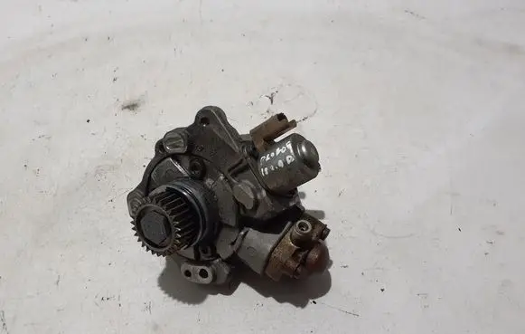 Toyota Proace Fuel injection high pressure pump 9674984480