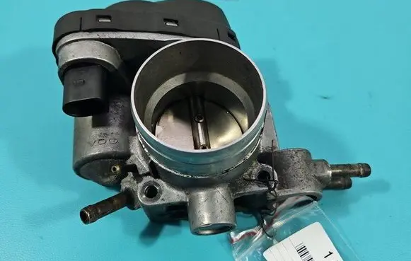 Audi A4 S4 B5 8D Throttle body valve 06B133062F IMPRK1412447