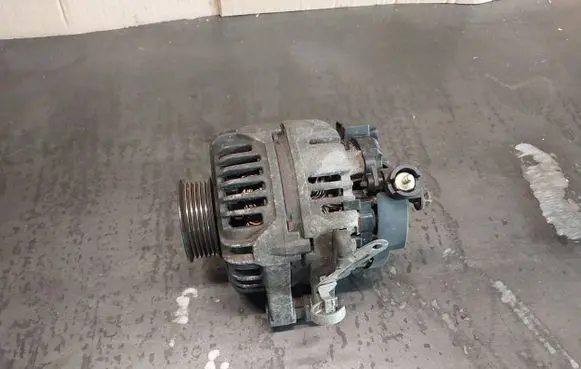 Honda Accord Generator/alternator 31100-PDA-E01 0124325006